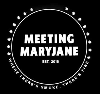 Meeting Maryjane