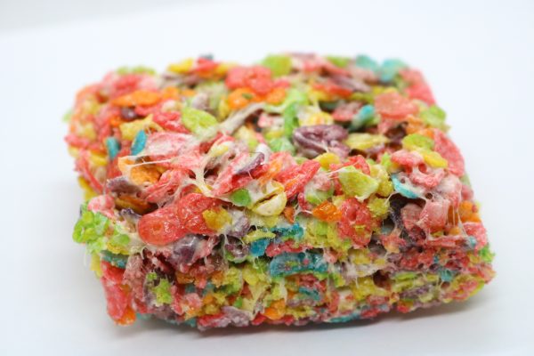 Fruity Pebbles - 200Mg - Image 2