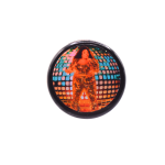 Han Solo Burger / Rosin (LIZZCO BALL)