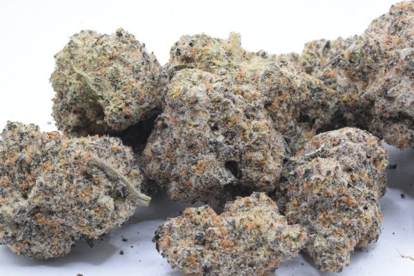 Mochi Cake - Indica / Grade: AAAA - Image 2