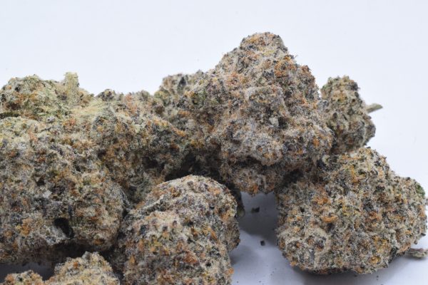 Mochi Cake - Indica / Grade: AAAA - Image 3