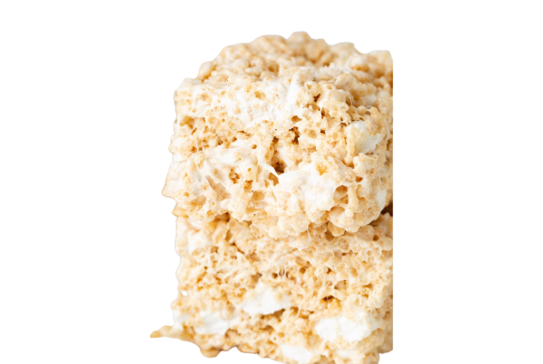 Frosted Rice Crispy -  200Mg