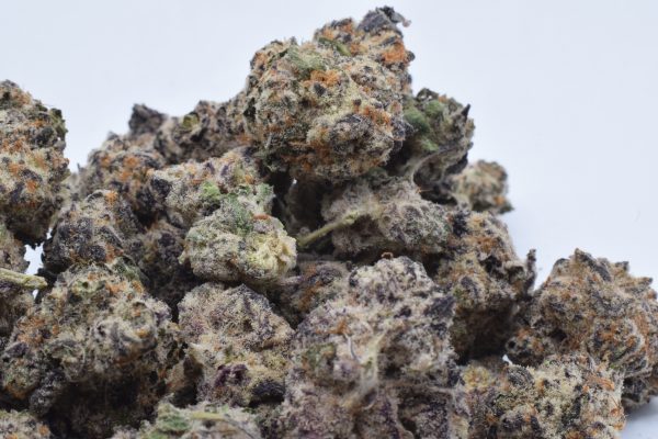 Purple Gumbo - Indica / Grade: AAA - Image 5