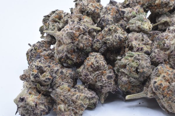 Purple Gumbo - Indica / Grade: AAA - Image 3