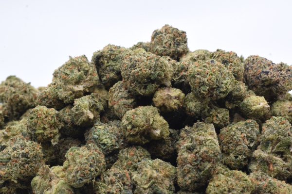 Bog Sour Grape - Indica / Grade: AA - Image 3