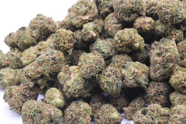 Bog Sour Grape - Indica / Grade: AA