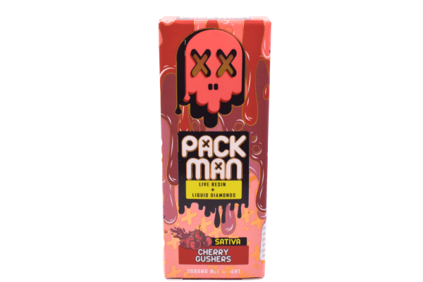 Pack Man - Image 6