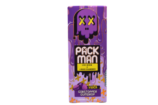 Pack Man - Image 2