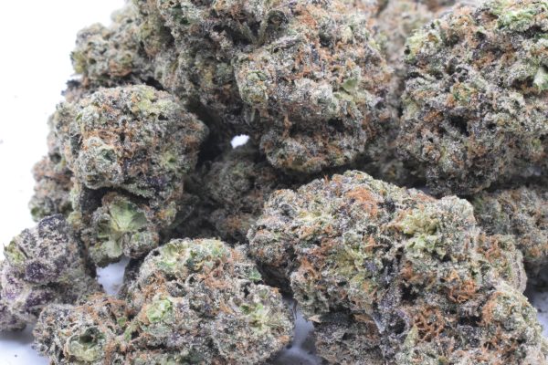 Grape OX - Indica / Grade: AAA - Image 2