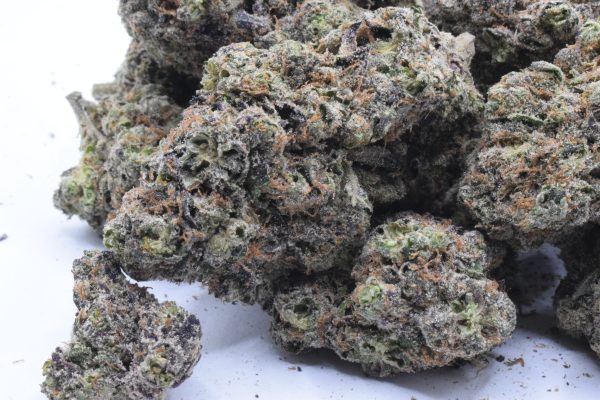 Grape OX - Indica / Grade: AAA - Image 4