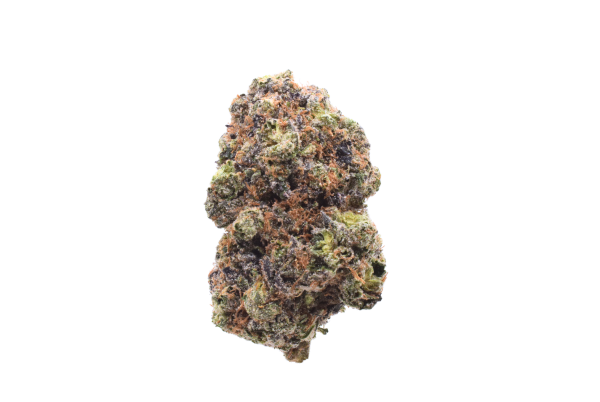 Grape OX - Indica / Grade: AAA