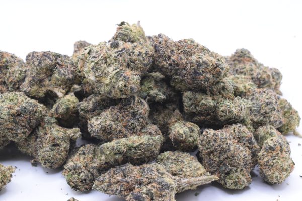 Black Diamond - Indica / Grade: AAA - Image 2