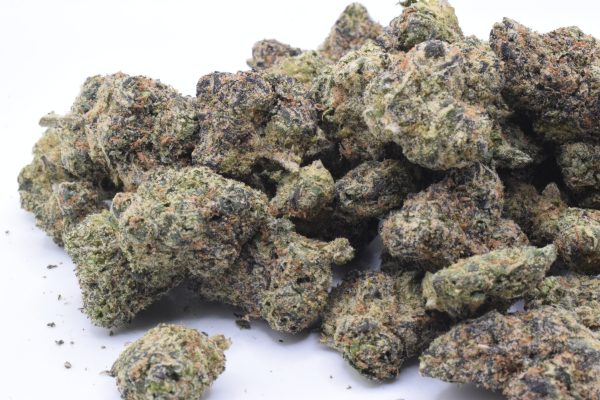 Black Diamond - Indica / Grade: AAA - Image 3