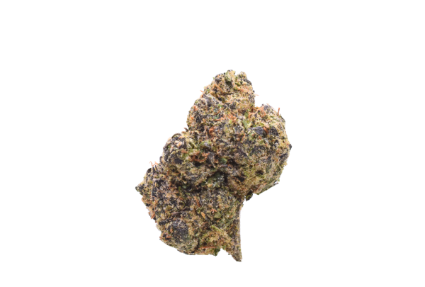 Black Diamond - Indica / Grade: AAA