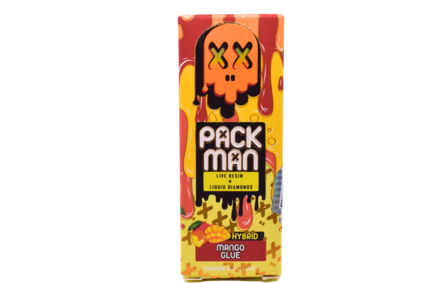 Pack Man - Image 5