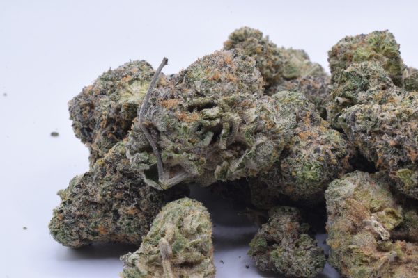 Megatron - Hybrid / Grade: AA - Image 5