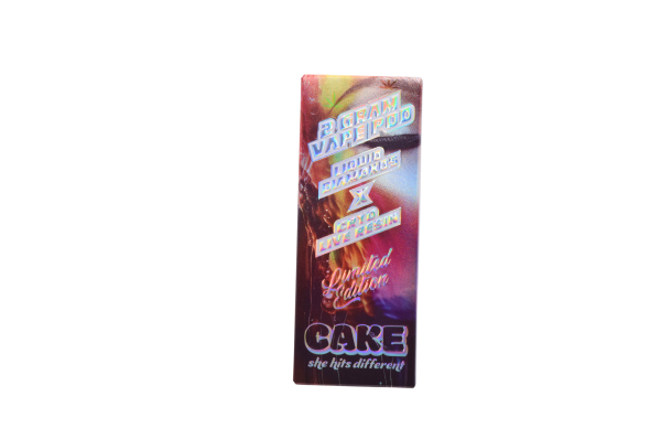 CAKE "She hits different" - Sativa - Image 2