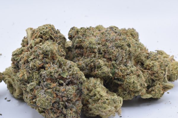 Lemon Pound Cake -Sativa / Grade: AAA - Image 2