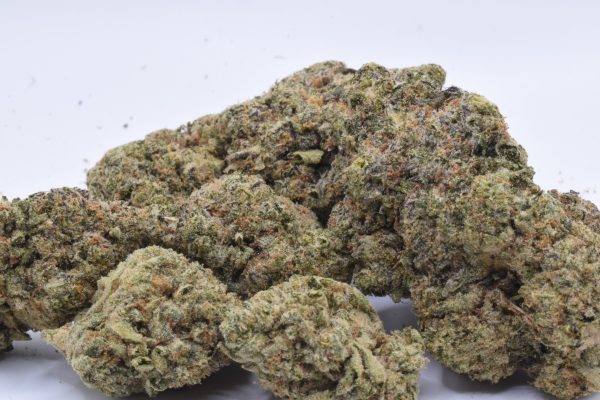 Lemon Pound Cake -Sativa / Grade: AAA - Image 3