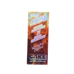 CAKE "She hits different" - Sativa