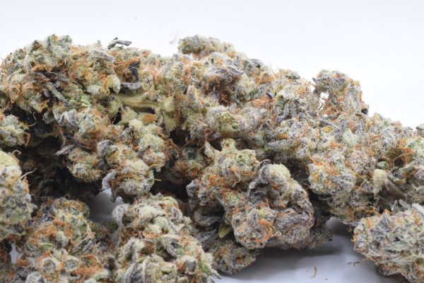 Strawberry Shortcake Haze - Sativa / Grade: AAAA - Image 4