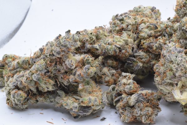 Strawberry Shortcake Haze - Sativa / Grade: AAAA - Image 3