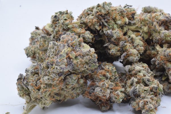 Strawberry Shortcake Haze - Sativa / Grade: AAAA - Image 5