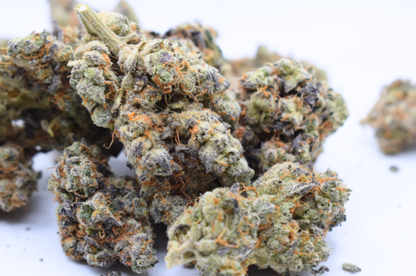 Strawberry Shortcake Haze - Sativa / Grade: AAAA - Image 2