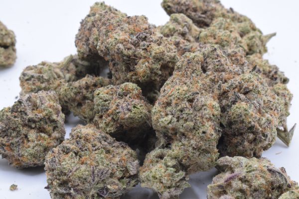 White Mac - Indica / Grade: 3A - Image 2