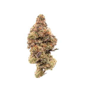 White Mac - Indica / Grade: 3A