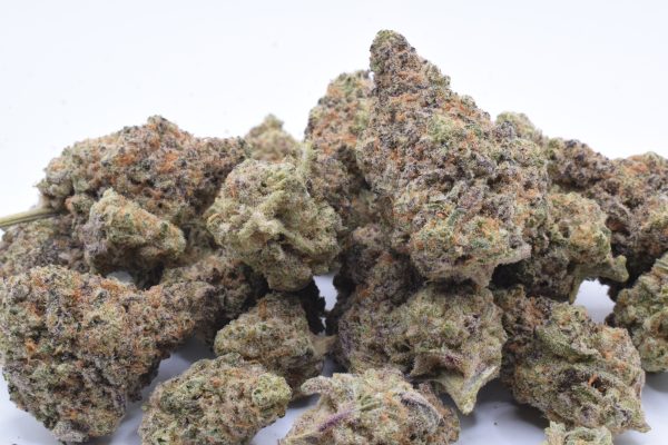 White Mac - Indica / Grade: 3A - Image 3