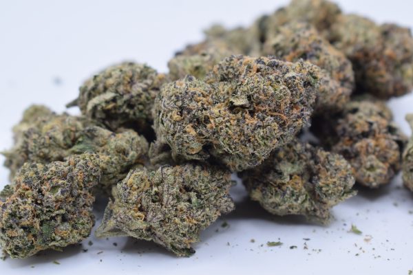 Acai Jelly - Hybrid / Grade: 3A - Image 2