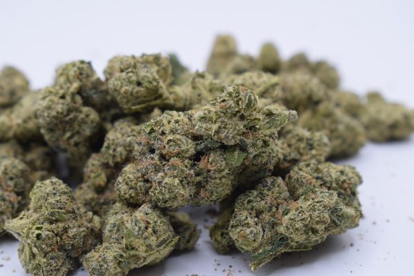 Berry Blast - Indica / Grade: 3A - Image 2