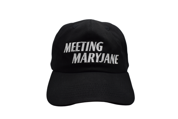 Meeting Maryjane Baseball Cap - Image 2