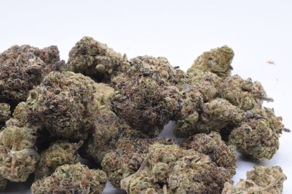 Black Hole Sun - Hybrid / Grade: 3A - Image 2