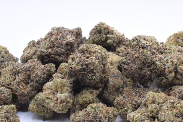 Black Hole Sun - Hybrid / Grade: 3A - Image 3
