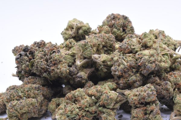Candy Cane - Indica / Grade : 2A - Image 3