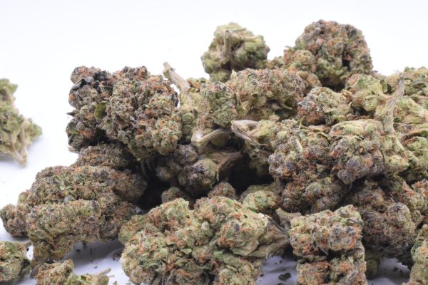 Candy Cane - Indica / Grade : 2A - Image 2