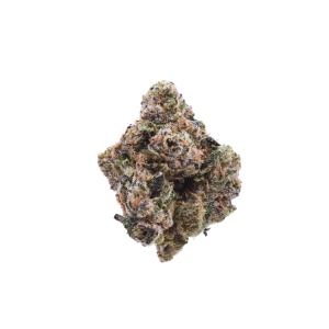 Purple Cherry Popper - Hybrid / Grade: 3A