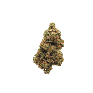 Dosikeys - Indica / Grade: 2A