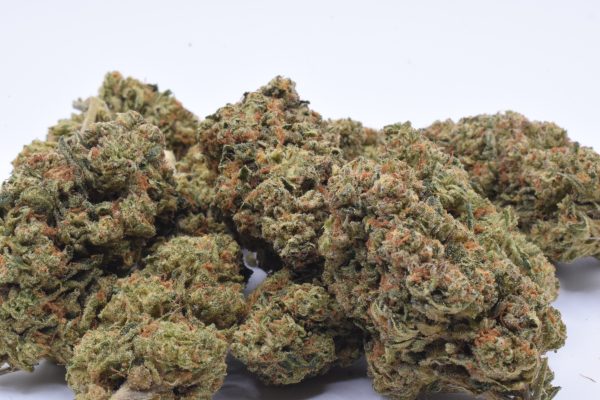 Dosikeys - Indica / Grade: 2A - Image 2