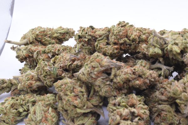 Gas Leak - Indica / Grade: 2A - Image 2