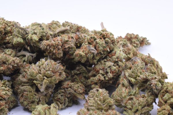 Gas Leak - Indica / Grade: 2A - Image 3