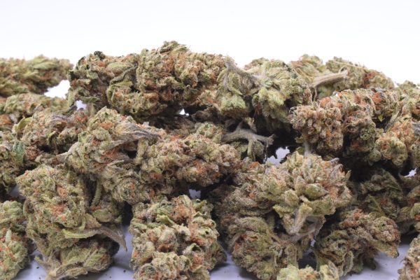 Gas Leak - Indica / Grade: 2A - Image 4