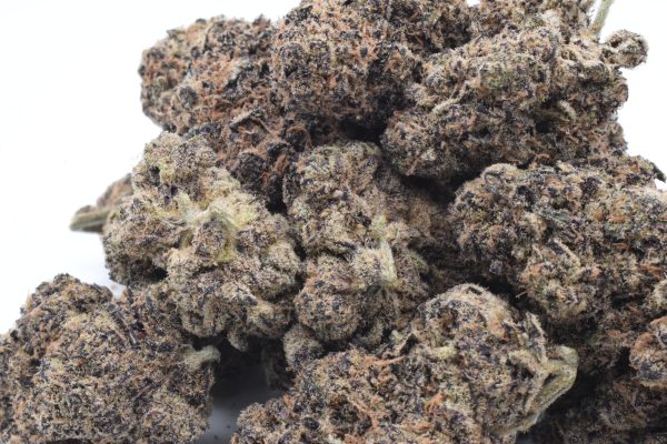 Gas & Roses - Sativa / Grade: 4A - Image 2