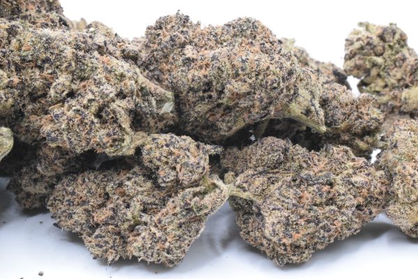 Gas & Roses - Sativa / Grade: 4A - Image 3