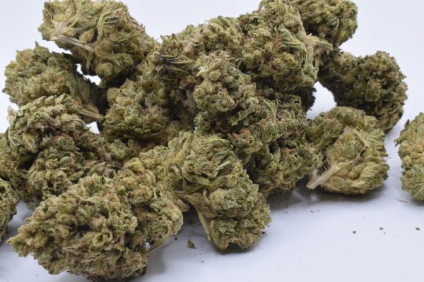Jungle Sunset - Indica / Grade: 2A - Image 2