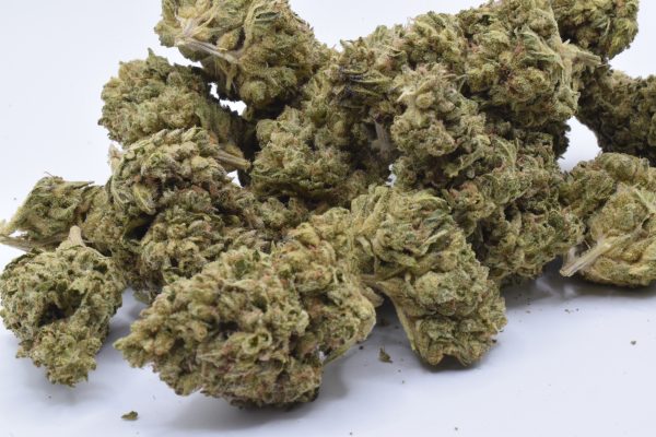 Jungle Sunset - Indica / Grade: 2A - Image 3