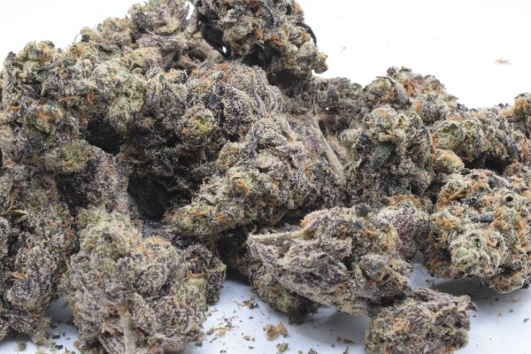 Lost Soul - Indica / Grade: 3A - Image 2
