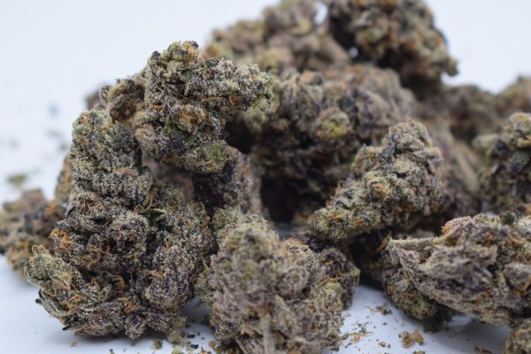 Lost Soul - Indica / Grade: 3A - Image 3